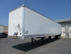 2014 Great Dane 48' x 102