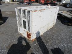 Ingersoll Rand Air compressor