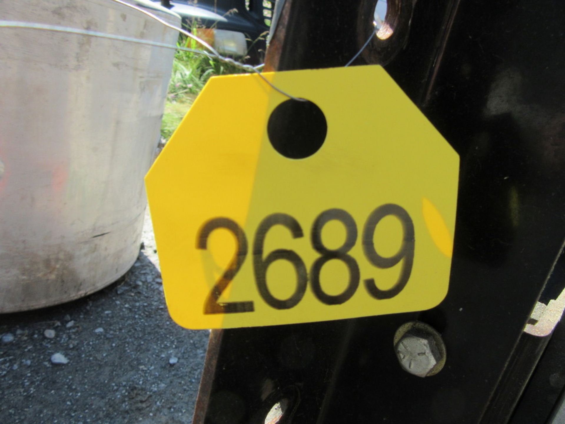Oil cooler - Image 8 of 8