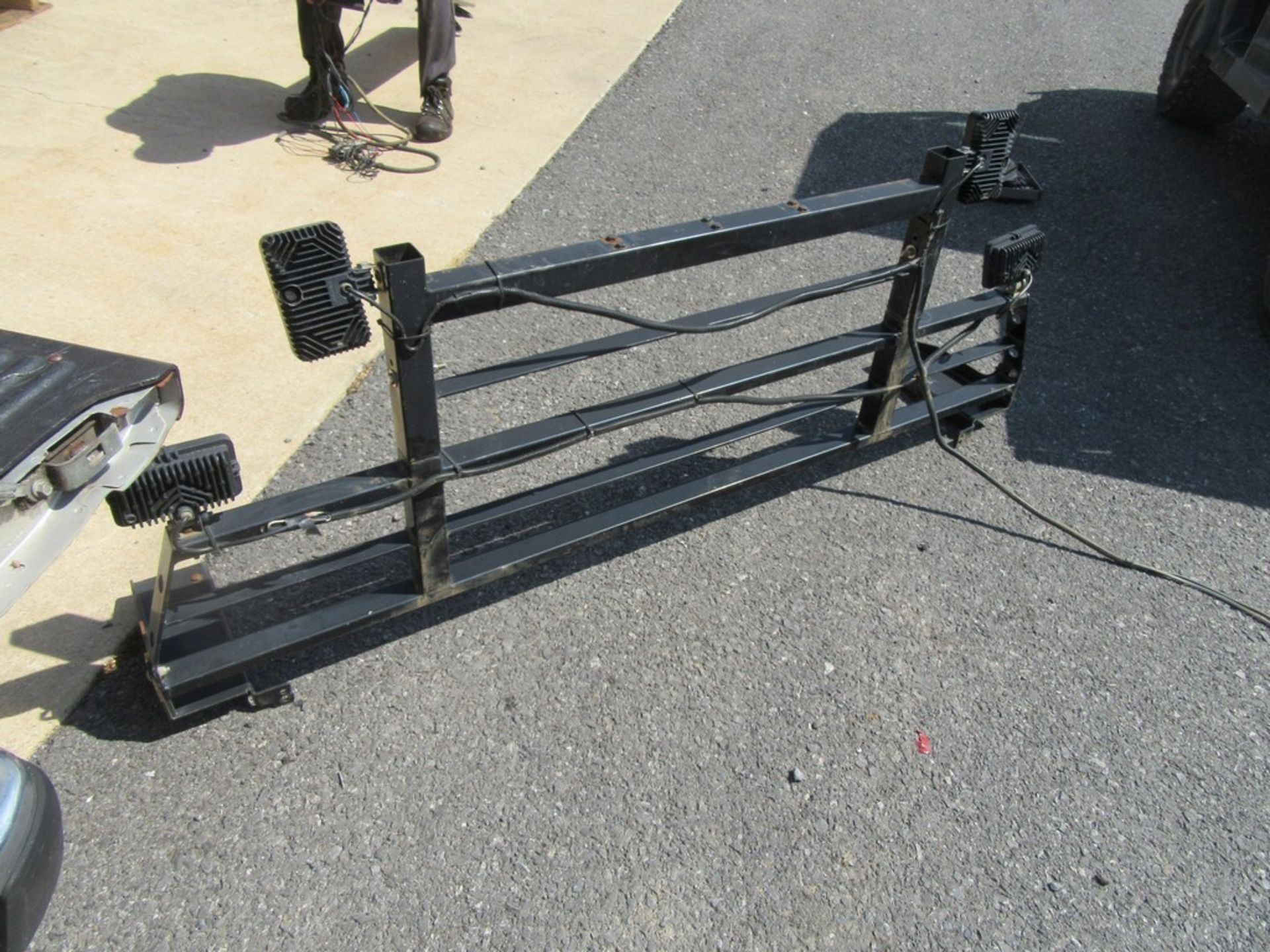Weather guard - Image 4 of 5