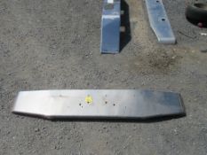 Peterbilt Bumper