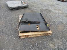 Under body protector