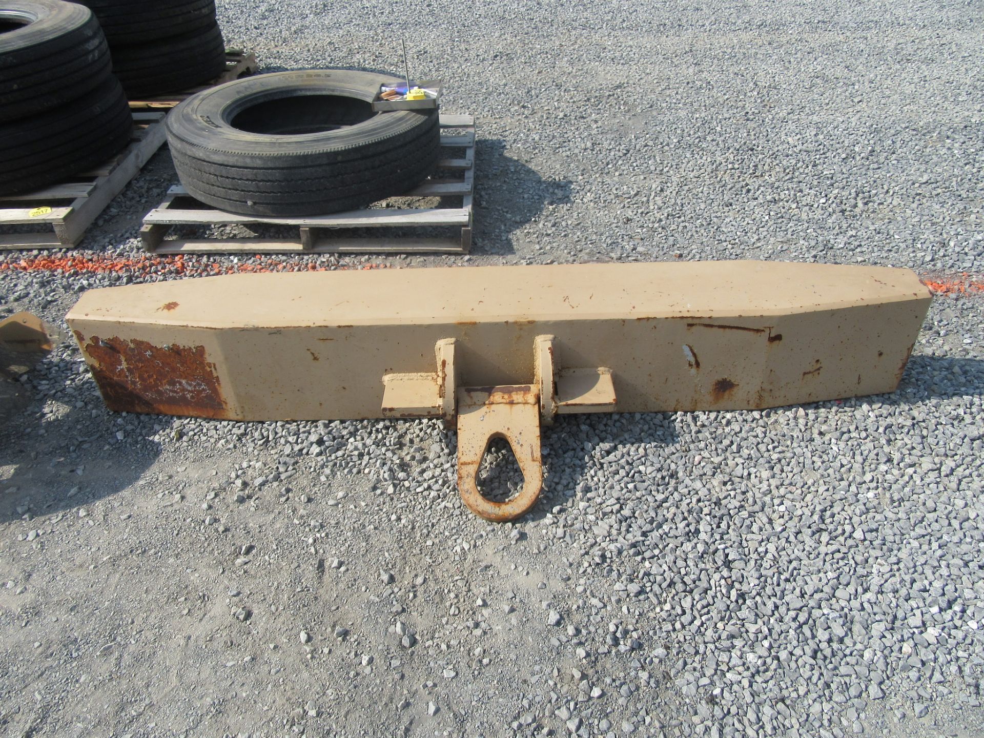 Bumper