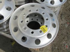 Alcoa Rims