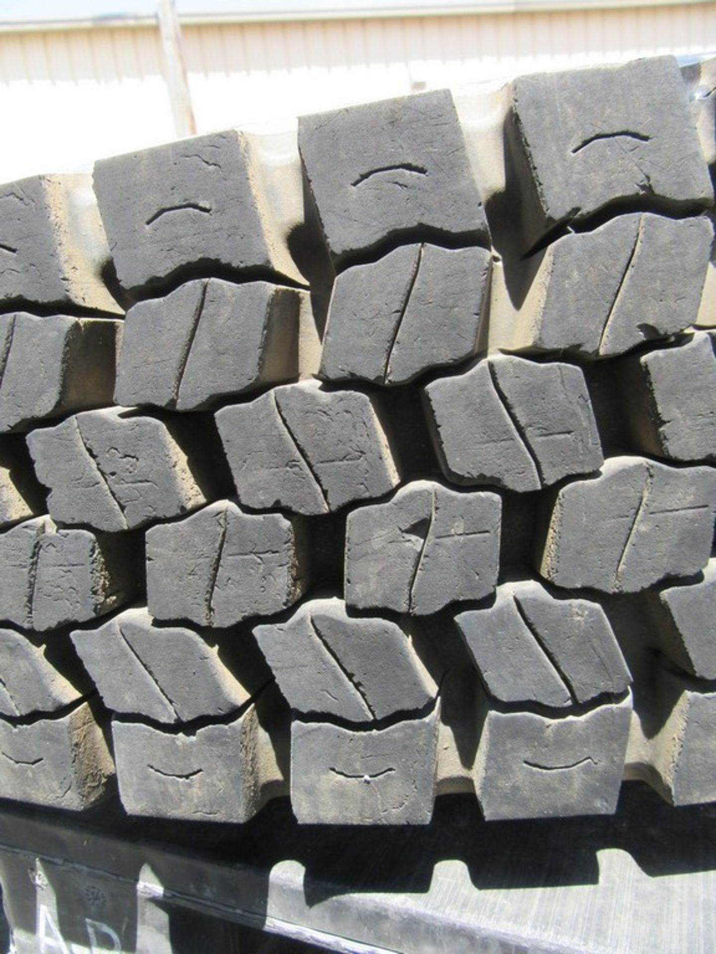 11R24.5 Tires - Image 17 of 20