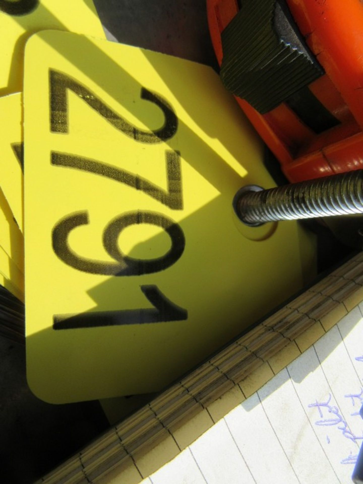 Hydraulic system - Image 7 of 7