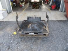 Under body protectors