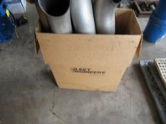 Exhaust parts