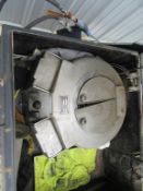 Robinson Centrifuge 821B