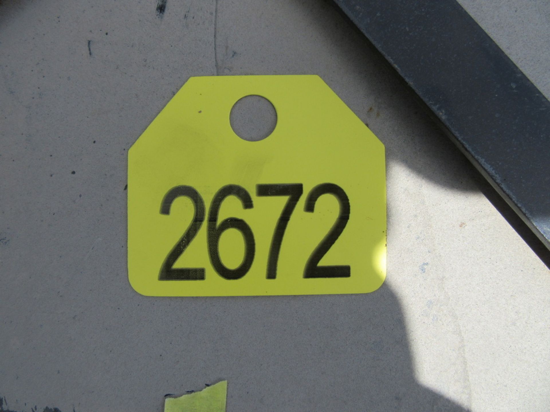 TSC Tool box - Image 3 of 3