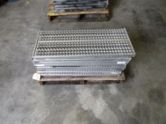 Peterbilt Deck plates