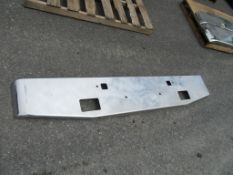 Peterbilt Bumper