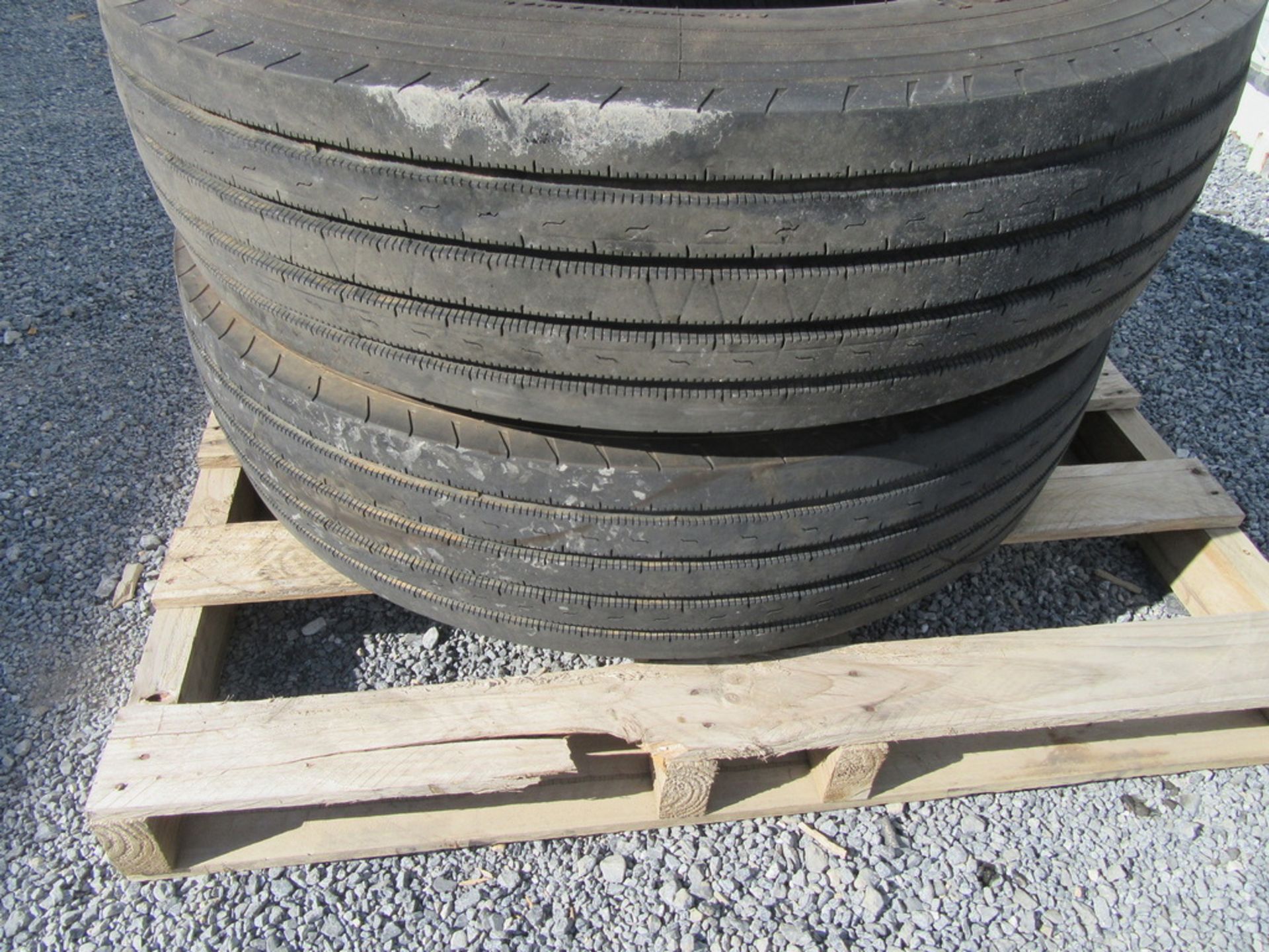 2023 Double Coin RR680, 285/75R24.5 Tires - Image 13 of 15
