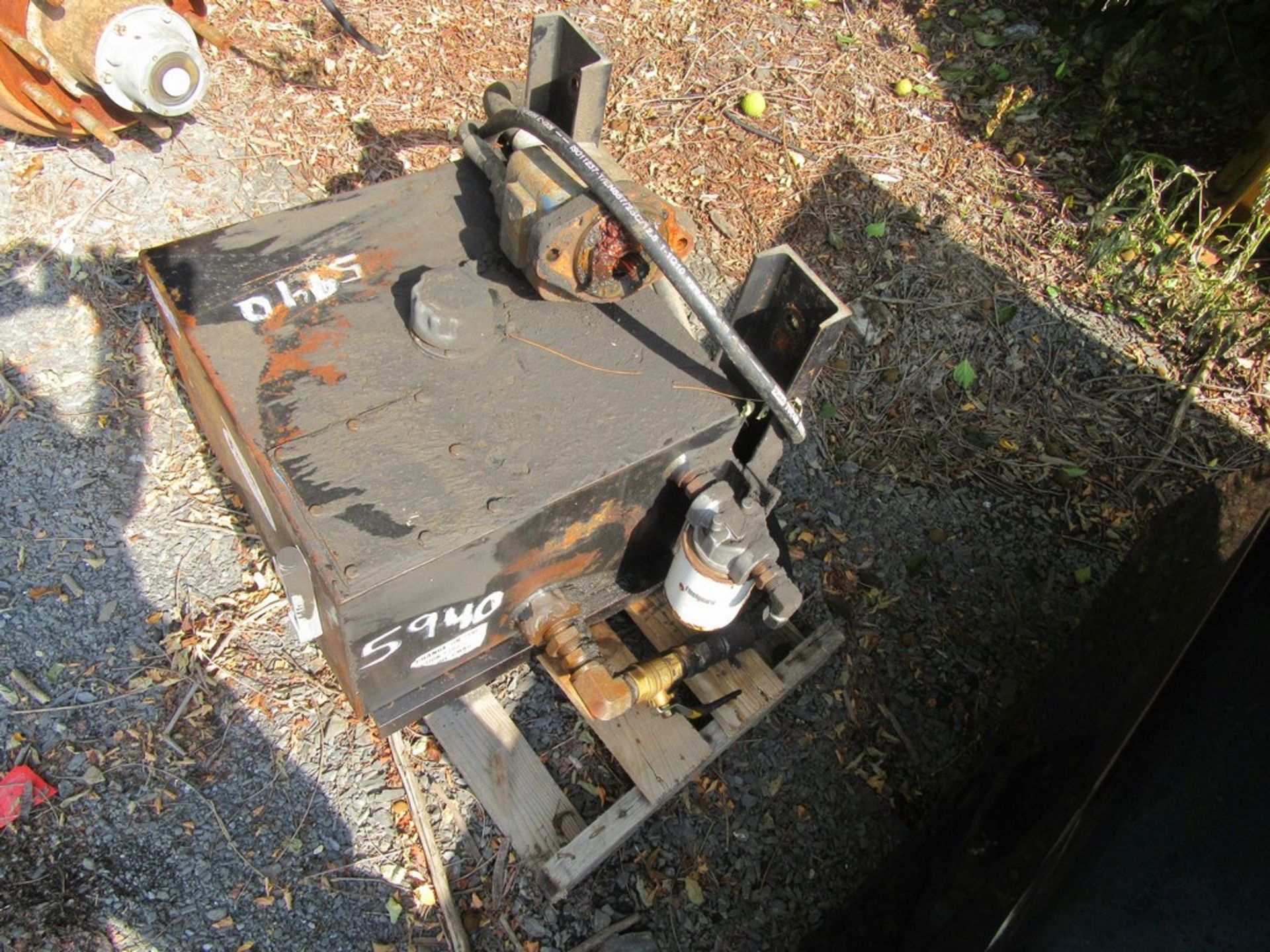 Hydraulic system - Image 2 of 7