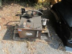 Hydraulic system