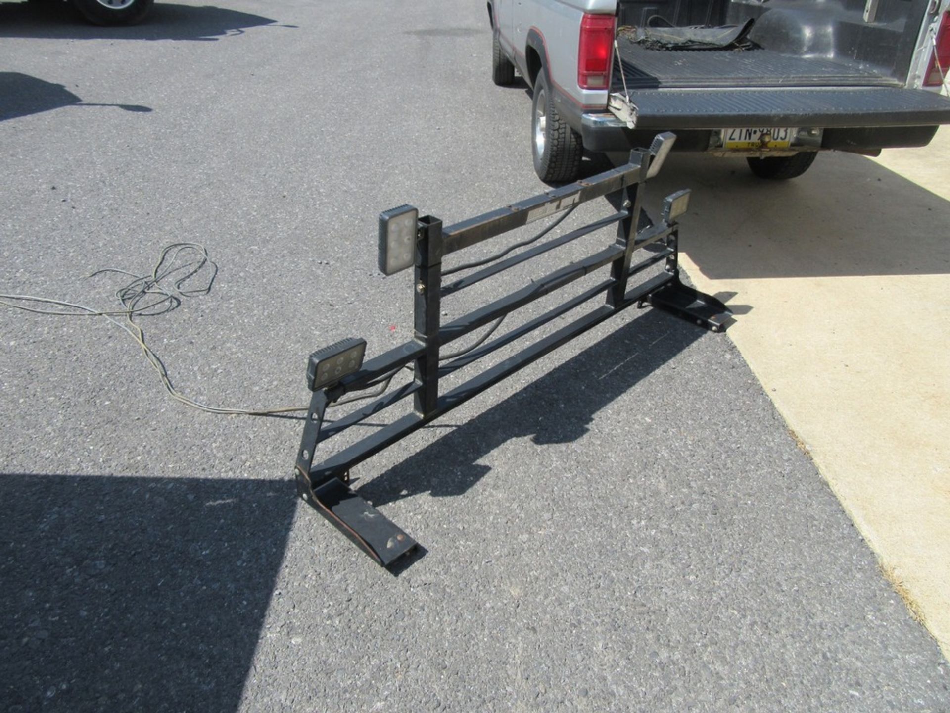 Weather guard - Image 2 of 5