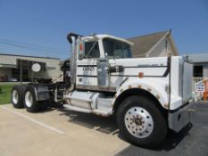 1985 Western Star 4964EX Day Cab Truck Tractor