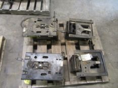 Seat parts