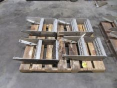 Peterbilt Frame Steps