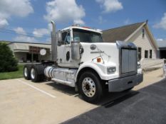 2014 Western Star 4900FA Truck Tractor