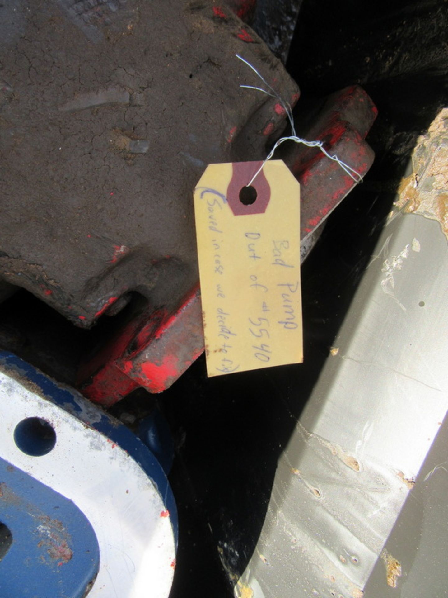 Wet line system - Image 6 of 7