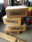Panduit CLT75F-C20 3/4