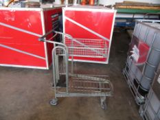 Shopping Cart