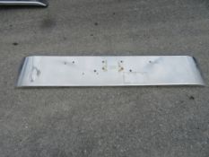 Peterbilt Bumper