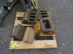 Skid Lot