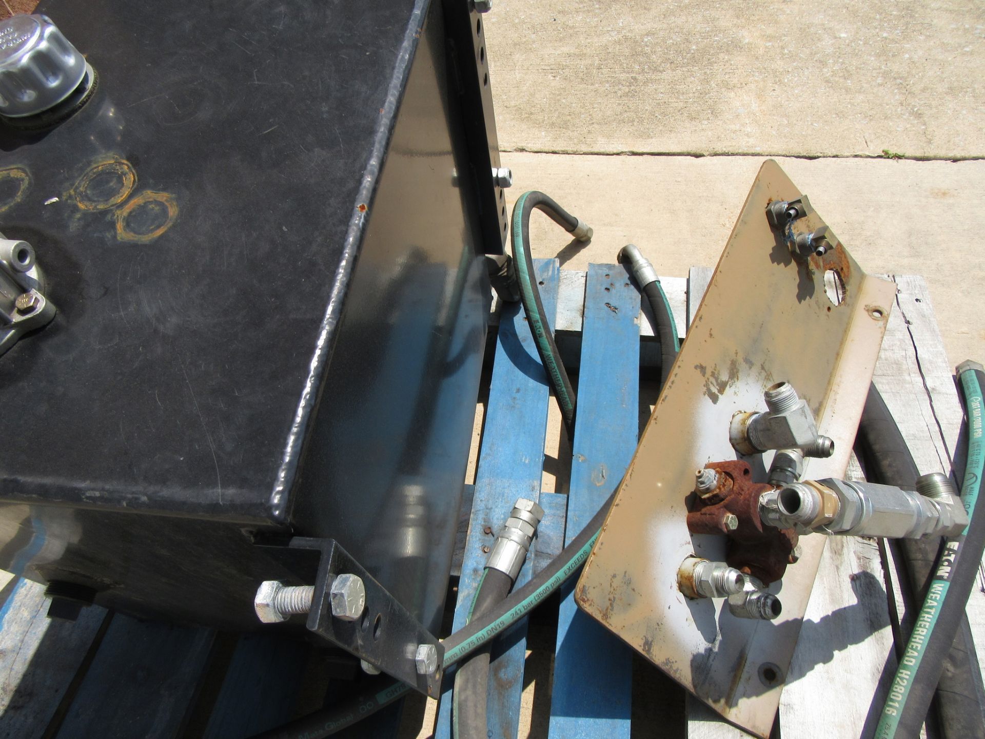Hydraulic system - Image 7 of 8