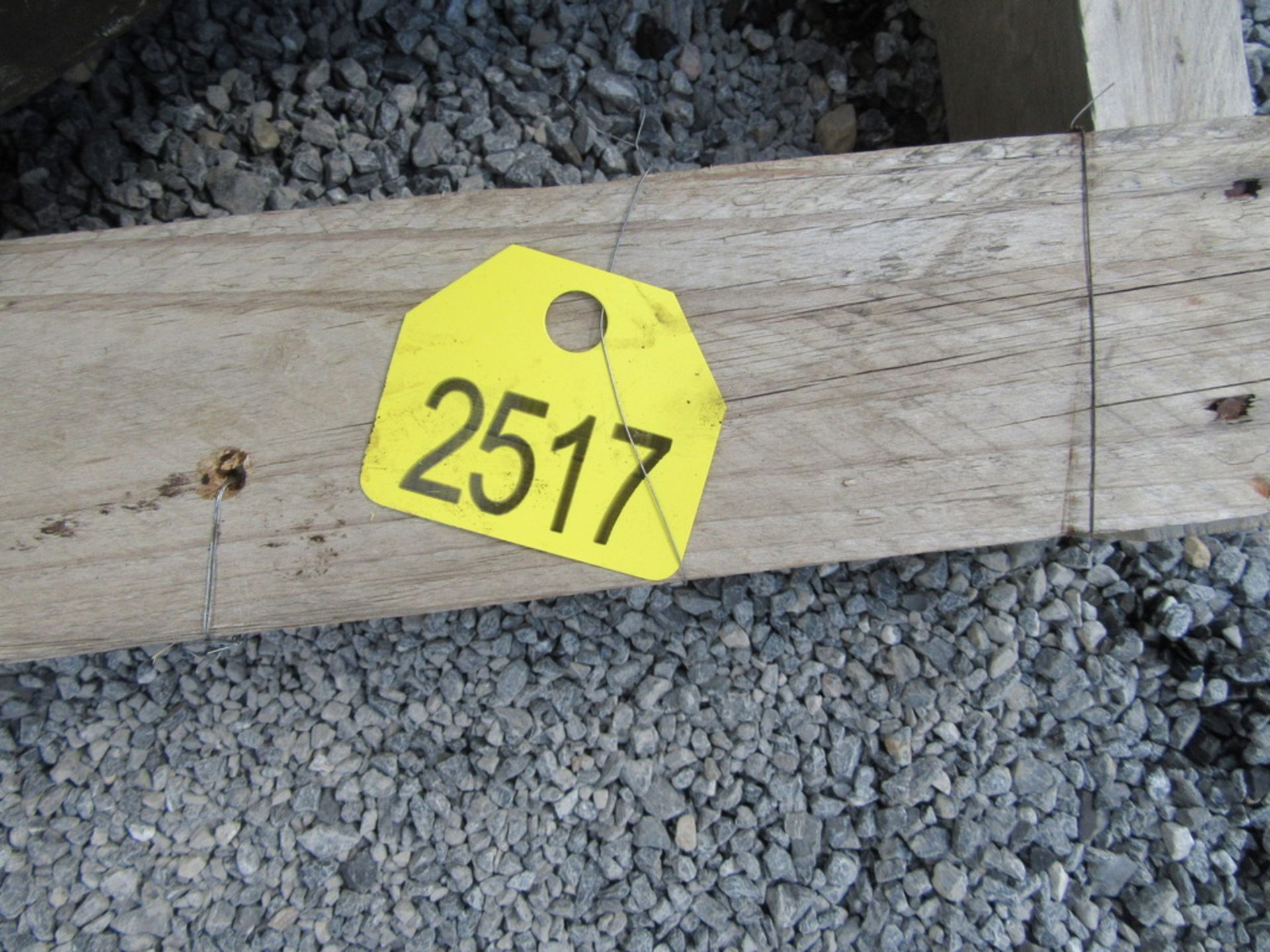 2010 Yokohama RY617, 11R24.5 Tires - Image 15 of 15