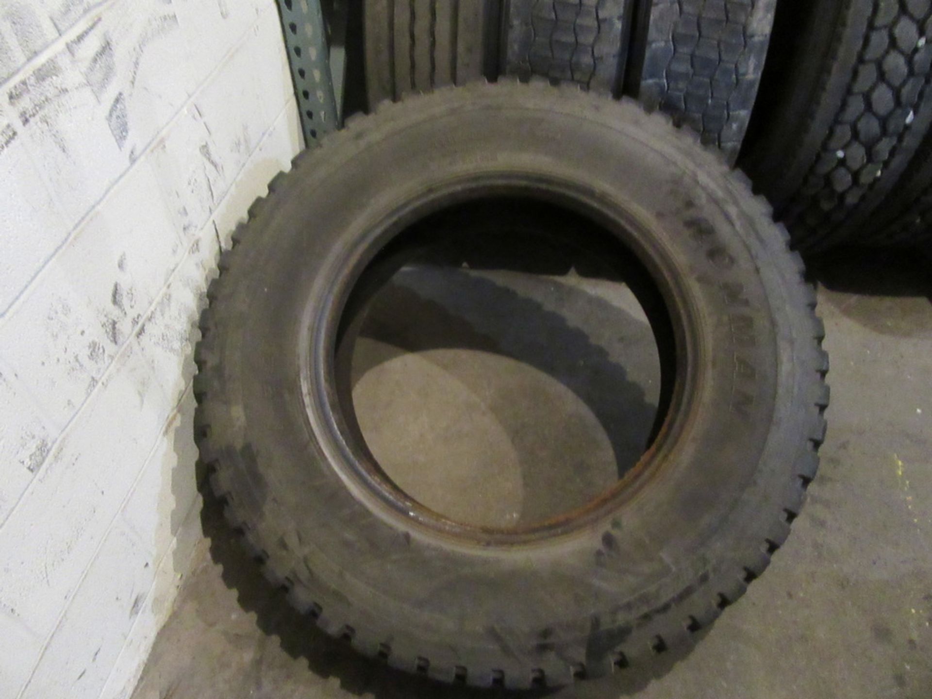 2018 Ironman I-301, 11R24.5 Tires - Image 14 of 19