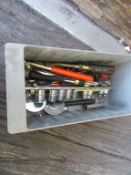 Snap-on, Blue-Point Tools