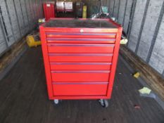 Blue-Point Tool chest