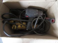 Power tools