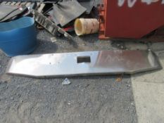 Peterbilt Bumper