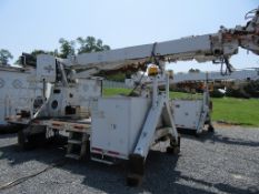 2007 Matrix Nic Digger Derrick