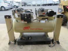 2021 Ingersoll Rand 47672061027 Air compressor