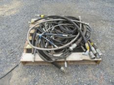 Skid Lot