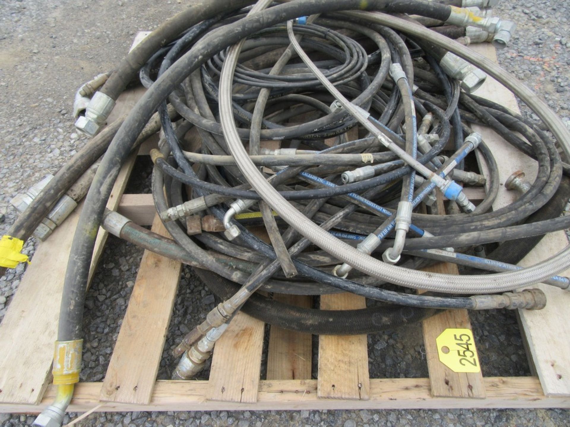Skid Lot - Image 2 of 6