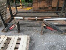 Cleasby Outriggers