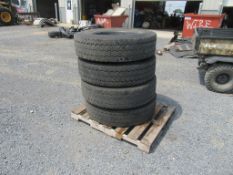11R22.5 Tires