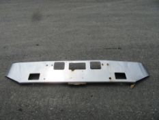 Freightliner Bumper