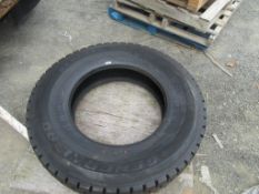 General RD, 11R24.5 Tire