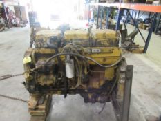 Caterpillar C-10
