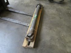 Spicer Drive shaft