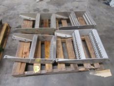 Peterbilt Frame Steps