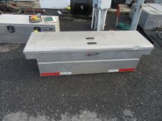 Delta Tool box
