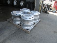 Accuride Rims