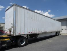 2008 Wabash 53' x 102